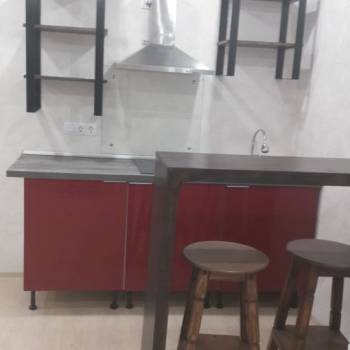 Продается 1-комнатная квартира, 30 м²