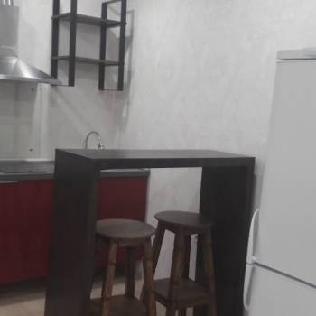 Продается 1-комнатная квартира, 30 м²