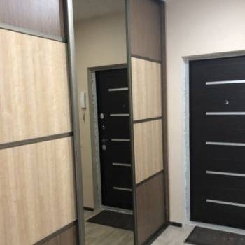 Сдается 1-комнатная квартира, 41 м²