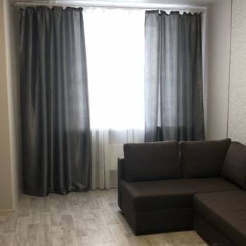Сдается 1-комнатная квартира, 41 м²