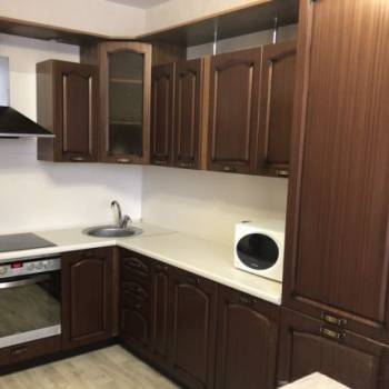 Сдается 1-комнатная квартира, 41 м²