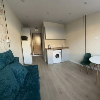 Сдается 1-комнатная квартира, 16,7 м²