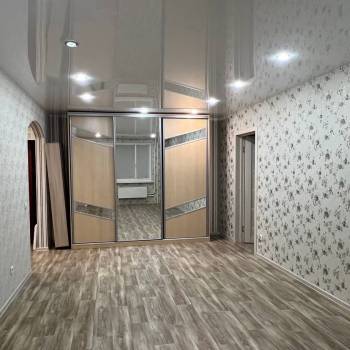 Сдается 2-х комнатная квартира, 63 м²