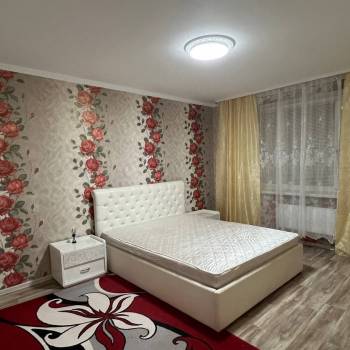 Сдается 2-х комнатная квартира, 63 м²