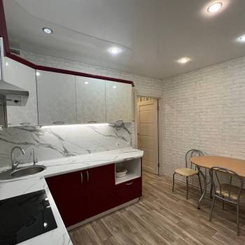 Сдается 2-х комнатная квартира, 63 м²