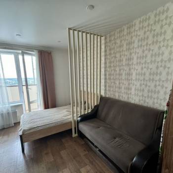 Сдается 1-комнатная квартира, 26 м²