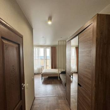 Сдается 1-комнатная квартира, 26 м²