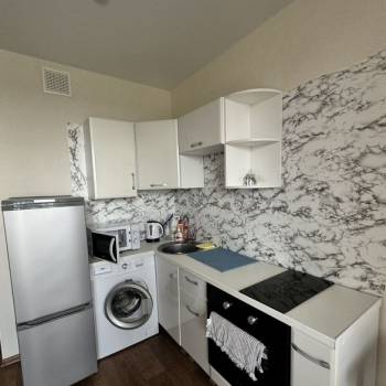 Сдается 1-комнатная квартира, 26 м²