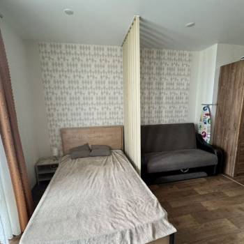 Сдается 1-комнатная квартира, 26 м²