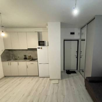 Сдается 1-комнатная квартира, 27 м²