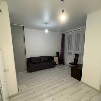 Сдается 1-комнатная квартира, 27 м²