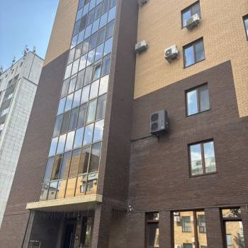 Сдается 2-х комнатная квартира, 80 м²