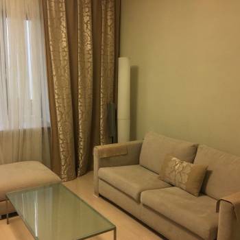 Сдается 2-х комнатная квартира, 80 м²