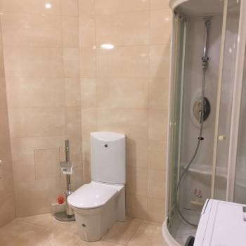 Сдается 2-х комнатная квартира, 80 м²