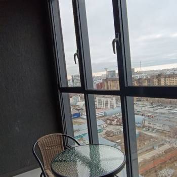 Сдается 1-комнатная квартира, 28 м²