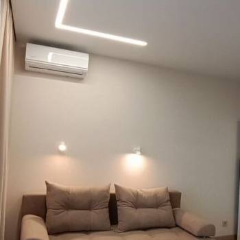 Сдается 1-комнатная квартира, 28 м²