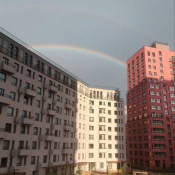Продается 1-комнатная квартира, 40,4 м²