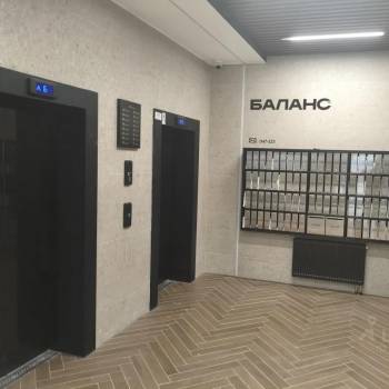 Сдается 1-комнатная квартира, 35 м²