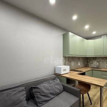 Сдается 1-комнатная квартира, 33 м²