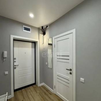 Сдается 1-комнатная квартира, 33 м²