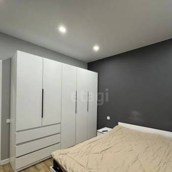 Сдается 1-комнатная квартира, 33 м²