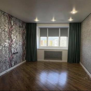 Продается 2-х комнатная квартира, 67,1 м²