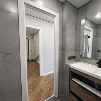 Продается 2-х комнатная квартира, 67,1 м²