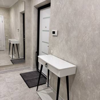 Сдается 1-комнатная квартира, 49 м²