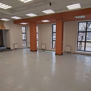 Продается Нежилое помещение, 112 м²