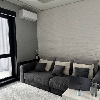 Сдается 1-комнатная квартира, 28 м²