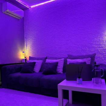 Сдается 1-комнатная квартира, 28 м²