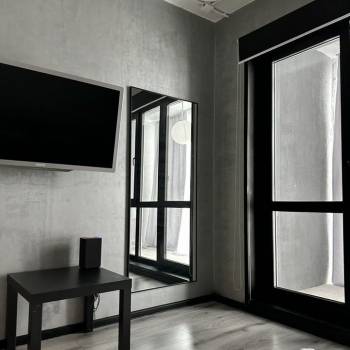 Сдается 1-комнатная квартира, 28 м²