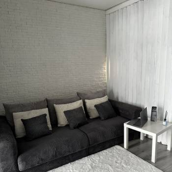 Сдается 1-комнатная квартира, 28 м²