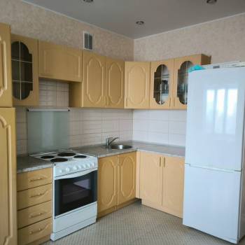 Продается 1-комнатная квартира, 45 м²