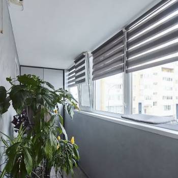 Продается 1-комнатная квартира, 38,5 м²