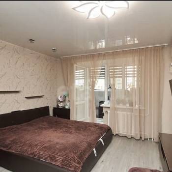 Продается 1-комнатная квартира, 38,5 м²