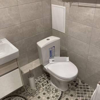 Сдается 1-комнатная квартира, 23,3 м²