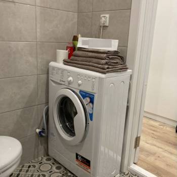 Сдается 1-комнатная квартира, 23,3 м²