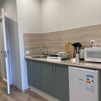 Сдается 1-комнатная квартира, 23,3 м²