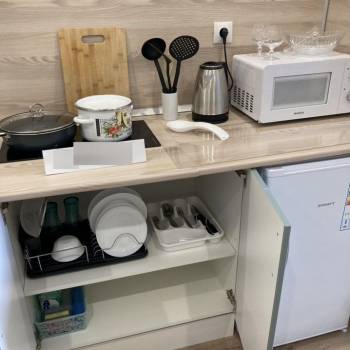 Сдается 1-комнатная квартира, 23,3 м²
