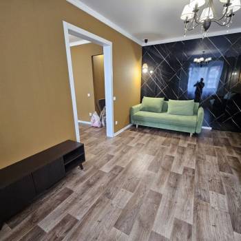 Сдается 1-комнатная квартира, 41 м²