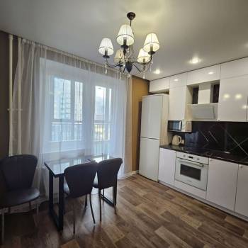 Сдается 1-комнатная квартира, 41 м²