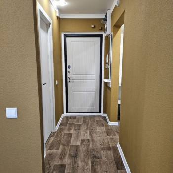 Сдается 1-комнатная квартира, 41 м²