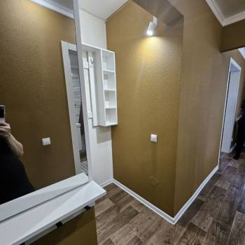 Сдается 1-комнатная квартира, 41 м²