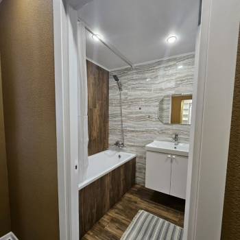 Сдается 1-комнатная квартира, 41 м²