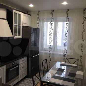 Сдается 2-х комнатная квартира, 50 м²