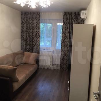 Сдается 2-х комнатная квартира, 50 м²