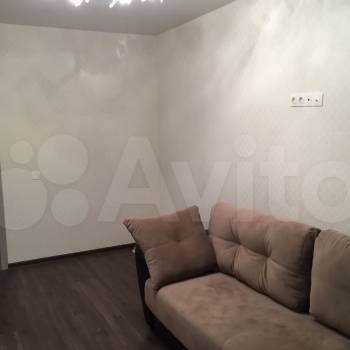 Сдается 2-х комнатная квартира, 50 м²