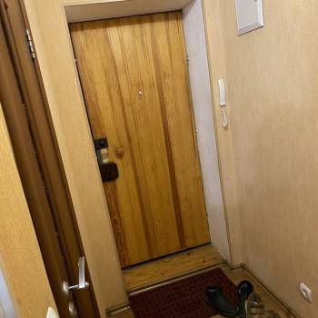 Продается 1-комнатная квартира, 30,9 м²