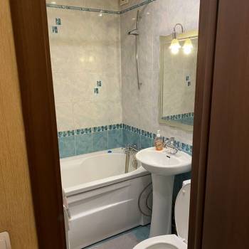 Продается 1-комнатная квартира, 30,9 м²